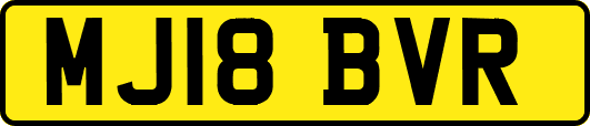MJ18BVR