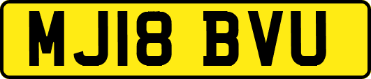 MJ18BVU