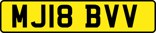 MJ18BVV