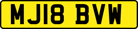 MJ18BVW