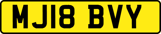MJ18BVY
