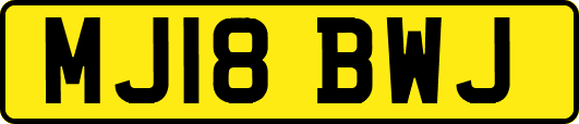 MJ18BWJ