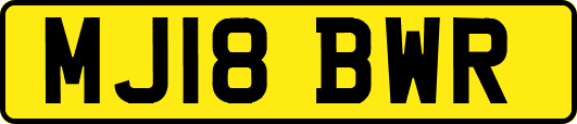 MJ18BWR