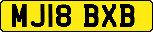 MJ18BXB
