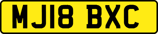 MJ18BXC