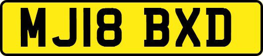 MJ18BXD