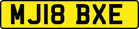 MJ18BXE