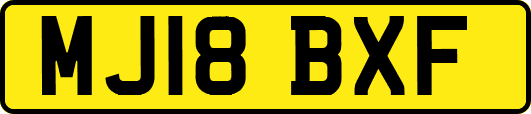MJ18BXF