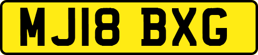 MJ18BXG