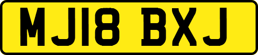MJ18BXJ