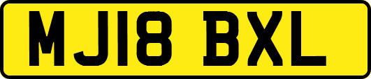 MJ18BXL