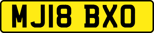 MJ18BXO