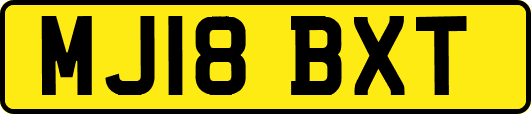 MJ18BXT
