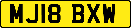 MJ18BXW