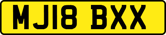 MJ18BXX