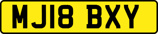 MJ18BXY
