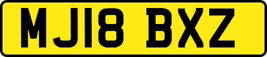 MJ18BXZ
