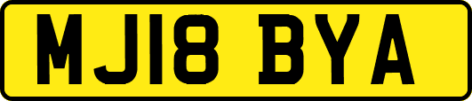 MJ18BYA