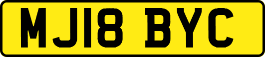 MJ18BYC