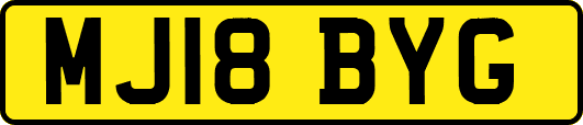 MJ18BYG