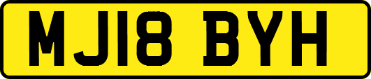 MJ18BYH