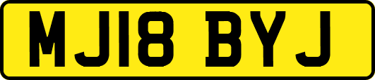 MJ18BYJ