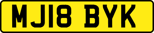 MJ18BYK