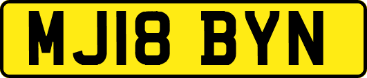 MJ18BYN