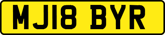 MJ18BYR