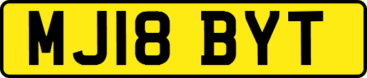 MJ18BYT