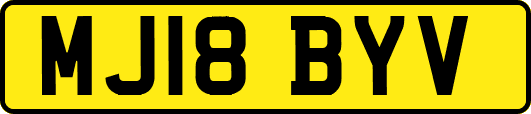 MJ18BYV