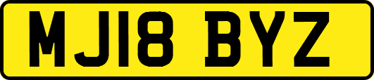 MJ18BYZ