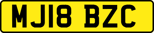 MJ18BZC