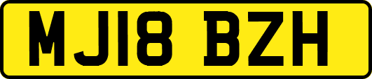 MJ18BZH