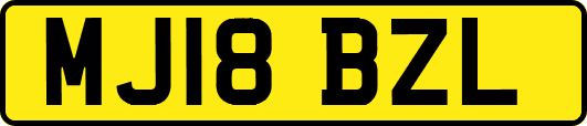 MJ18BZL