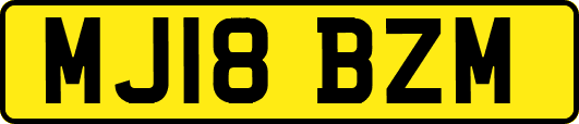 MJ18BZM
