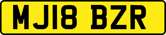 MJ18BZR