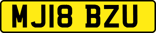 MJ18BZU