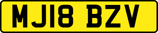 MJ18BZV
