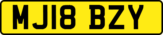 MJ18BZY
