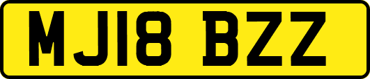 MJ18BZZ