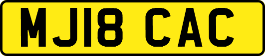 MJ18CAC