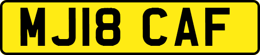 MJ18CAF
