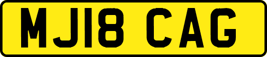 MJ18CAG