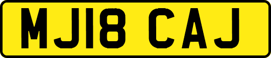 MJ18CAJ