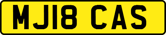 MJ18CAS