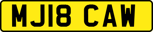 MJ18CAW