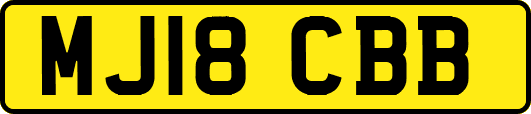 MJ18CBB