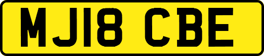 MJ18CBE