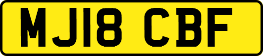 MJ18CBF